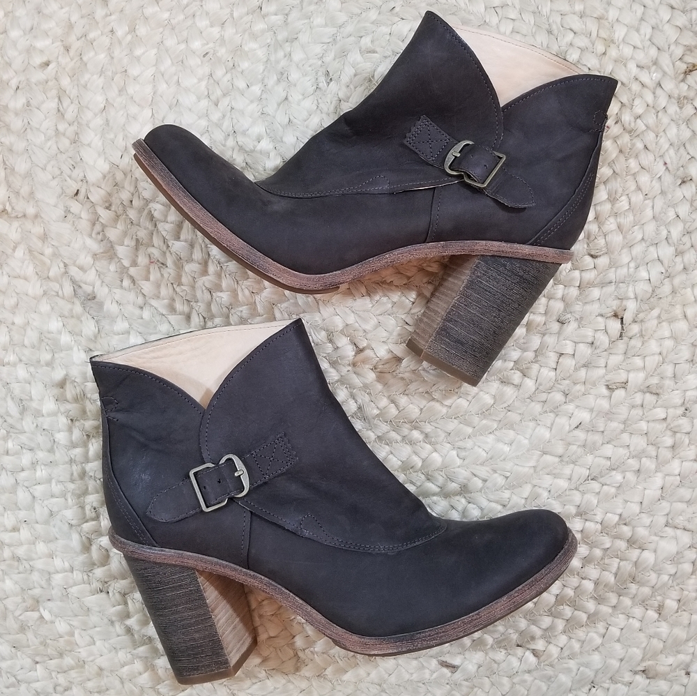 🎉HP NWOB Timberland Marge Ankle Boots